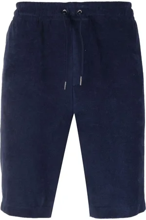 Ralph Lauren Pantalon corto pantalon corto hombre shortm3-athletic - 710901046003 newport navy talla S