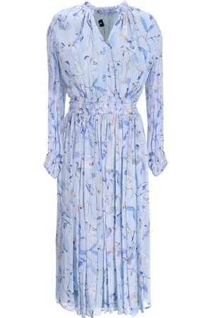 HUGO BOSS Vestido vestido mujer dakelina - 50530539 970 talla 38