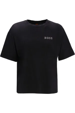 HUGO BOSS Top top mujer c evi 10 - 50535106 001 talla S