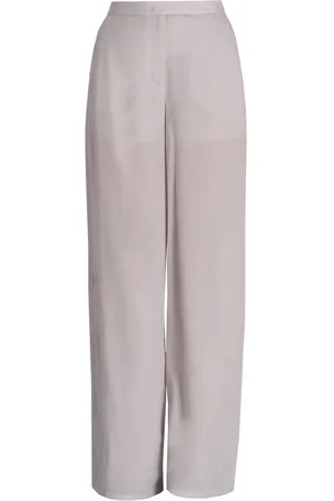Emporio Armani Pantalon pantalon mujer pantaloni - ew000652af12647 u8011 talla 38