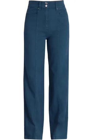 HUGO BOSS Pantalon pantalon mujer c tolala d - 50531036 400 talla 36
