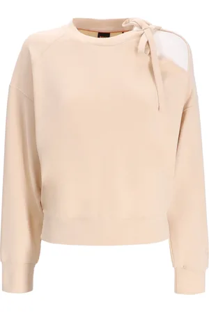 HUGO BOSS Sudadera sudadera mujer c eslita - 50531833 287 talla XL