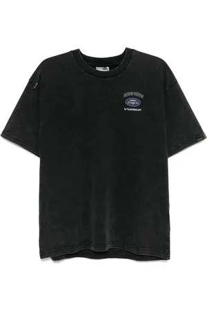 A Bathing Ape Camiseta camiseta hombre aape fancy main tee - aaptem1671xxo bkl talla S