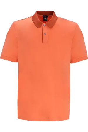 HUGO BOSS Polo polo hombre h-phillipson 199 - 50531791 823 talla M