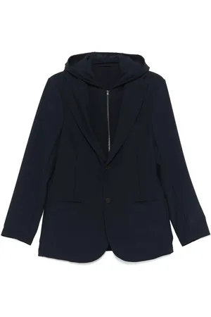 Emporio Armani Outerwear outerwear hombre em001506 - em001506af14076 ub118 talla 50