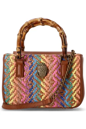 Kurt Geiger Crossbody crossbody mujer sq mini kensington - 4376969999 69 talla T/U