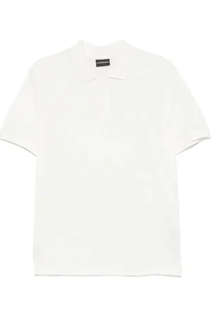 Emporio Armani Polo polo hombre em000850 - em000850af12955 u0003 talla M