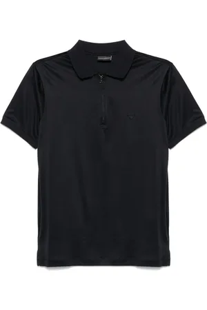 Emporio Armani Polo polo hombre em001082 - em001082af10017 ub118 talla M