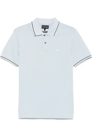 Emporio Armani Polo polo hombre 8n1fb41jptz - 8n1fb41jptz u9378 talla S
