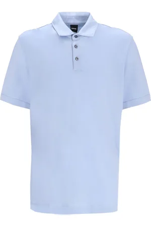 HUGO BOSS Polo polo hombre h-press 57 - 50521106 450 talla S