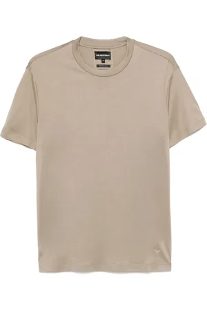 Emporio Armani Camiseta camiseta hombre 8n1te81juvz - 8n1te81juvz u6167 talla M