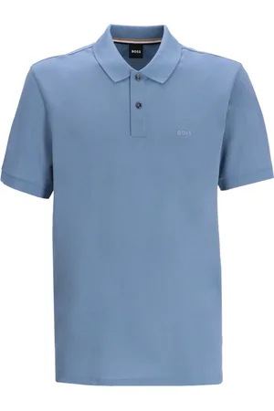 HUGO BOSS Polo polo hombre pallas - 50468362 459 talla S