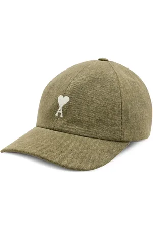 Ami Gorras gorras hombre adc embroidery cap - ucp022de0064 375 talla T/U