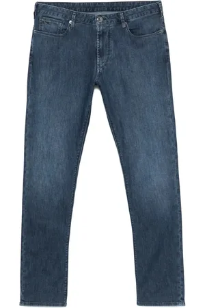 Emporio Armani Pantalon jeans pantalon jeans hombre em000121 - em000121af14118 mb002 talla 31