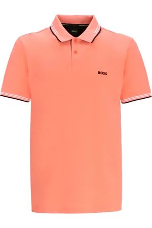 HUGO BOSS Polo polo hombre paul - 50506193 650 talla M