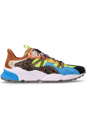 Flower Mountain Sneaker sneaker hombre tiger hill - 201827717 1b20 talla 40