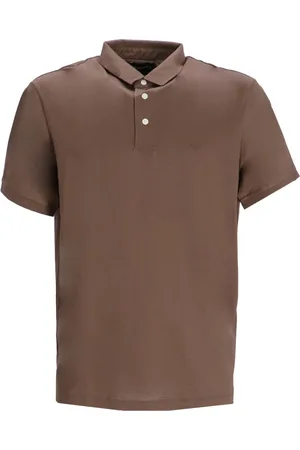 Emporio Armani Polo polo hombre f96 - 8n1f961juvz u6195 talla S