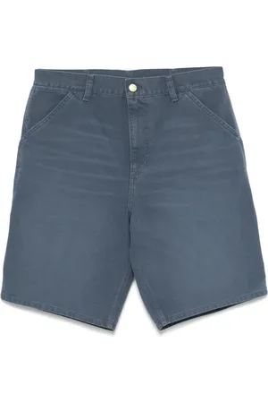 Carhartt Pantalon corto carhartt pantalon corto hombre single knee short??dearborn canvas - i034797 2ot4o talla 32