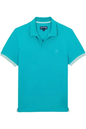 Vilebrequin Polo polo hombre palatin an100 - pltan100 431 talla M