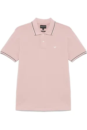 Emporio Armani Polo polo hombre 8n1fb41jptz - 8n1fb41jptz u4288 talla M