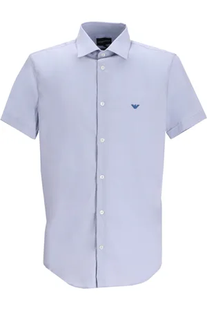 Emporio Armani Camiseria camiseria hombre 8n1c911ni9z - 8n1c911ni9z 0785 talla M