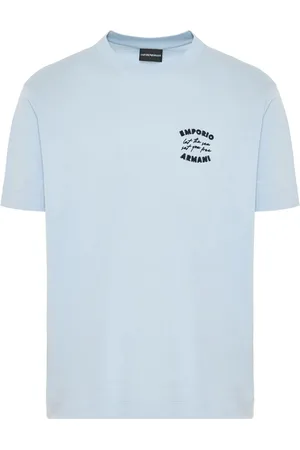 Emporio Armani Camiseta camiseta hombre em000827 - em000827af12926 u9378 talla M