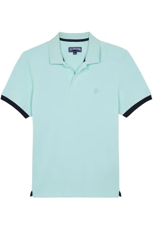 Vilebrequin Polo polo hombre palatin an100 - pltan100 315 talla M