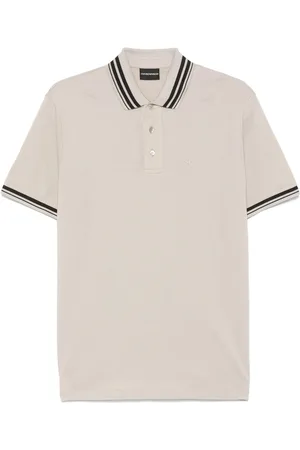 Emporio Armani Polo polo hombre em000859 - em000859af12955 u1098 talla M