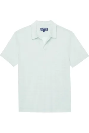 Vilebrequin Polo polo hombre pyramide9o00 - pyre9o00 315 talla S