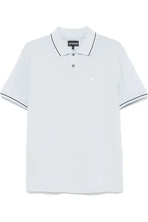Emporio Armani Polo polo hombre 8n1fb31jptz - 8n1fb31jptz u9378 talla S