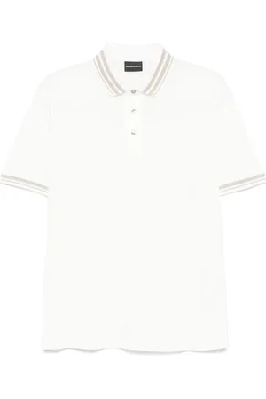 Emporio Armani Polo polo hombre em000859 - em000859af12955 u0003 talla M