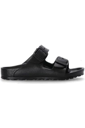 Birkenstock Playa playa hombre arizona eva kids black - 1018924 black talla 26
