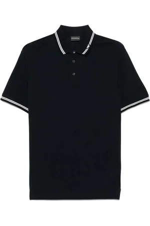 Emporio Armani Polo polo hombre em000852 - em000852af12955 fb274 talla S