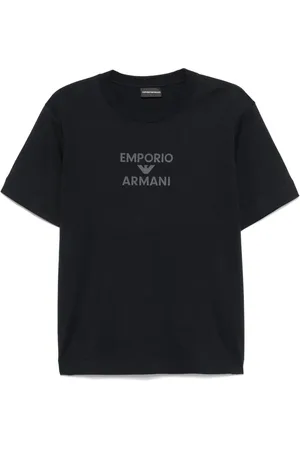 Emporio Armani Camiseta camiseta hombre em000780 - em000780af12926 ub118 talla M
