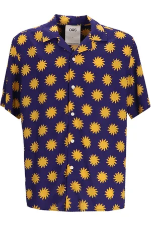 Oas Camiseria camiseria hombre sunday sun viscose shirt - 700532 sunday sun talla S