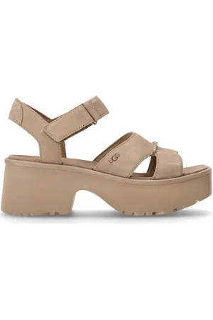 UGG Sandalia sandalia mujer new heights ankle strap - 1167475 mdsd talla 36
