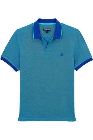 Vilebrequin Polo polo hombre palatin an300 - pltan300 613 talla M