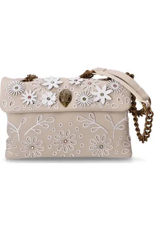Kurt Geiger Crossbody crossbody mujer kensington bag flower - 4370941109 41 talla T/U