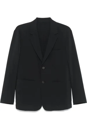 Emporio Armani Outerwear outerwear hombre em001154 - em001154af13674 ub118 talla 50