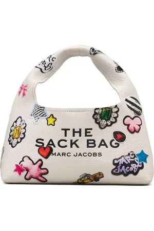 Marc Jacobs Crossbody crossbody mujer the mini sack - 2s5hsc009h02 101 talla T/U