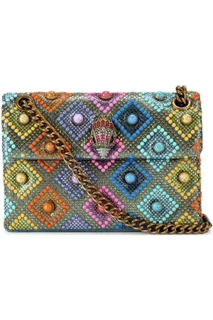 Kurt Geiger Crossbody crossbody mujer mini kensington jewel - 4374978609 78 talla T/U