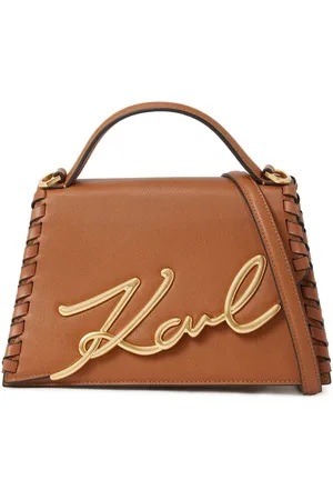 Karl Lagerfeld Crossbody crossbody mujer k signature 2 0 md cb whip - a2w30005 1ur talla T/U
