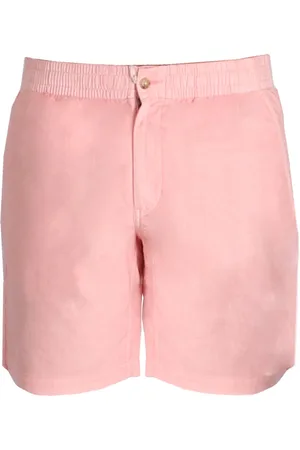Ralph Lauren Pantalon corto pantalon corto hombre cfprepster8s-flat front - 710958587005 rose talla M