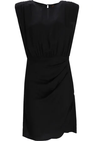 HUGO BOSS Vestido vestido mujer c dettompys - 50530955 001 talla 36
