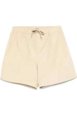 Kenzo Pantalon corto pantalon corto hombre laced up elasticated short - ff55sh5059sc 11 talla S