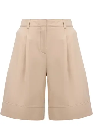 HUGO BOSS Pantalon corto pantalon corto mujer c tanseo - 50546217 287 talla 36
