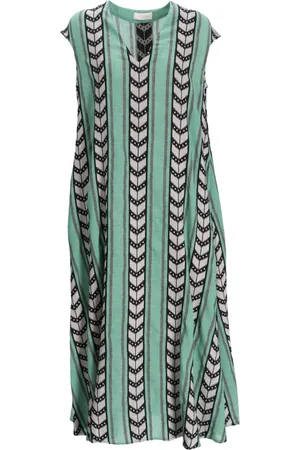 Devotion Twins Vestido vestido mujer capable - 025374g gbr513 talla S