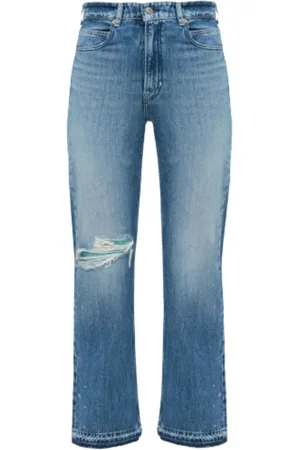 HUGO BOSS Pantalon jeans pantalon jeans mujer c ada hr bdh - 50529992 420 talla 26