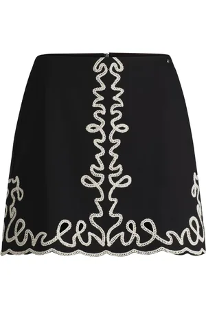 HUGO BOSS Falda falda mujer c valembroi - 50540412 001 talla 36