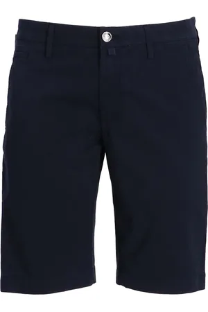 Jacob Cohen Pantalon corto jacob cohen pantalon corto hombre pantalone slim fit bob tinto reattivo - jumn0015s2544 y99 talla 31